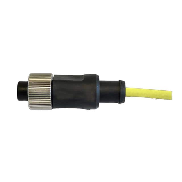 R6W-0-J9T2A-16 Amphenol Wilcoxon Sensing Technologies  Accessories